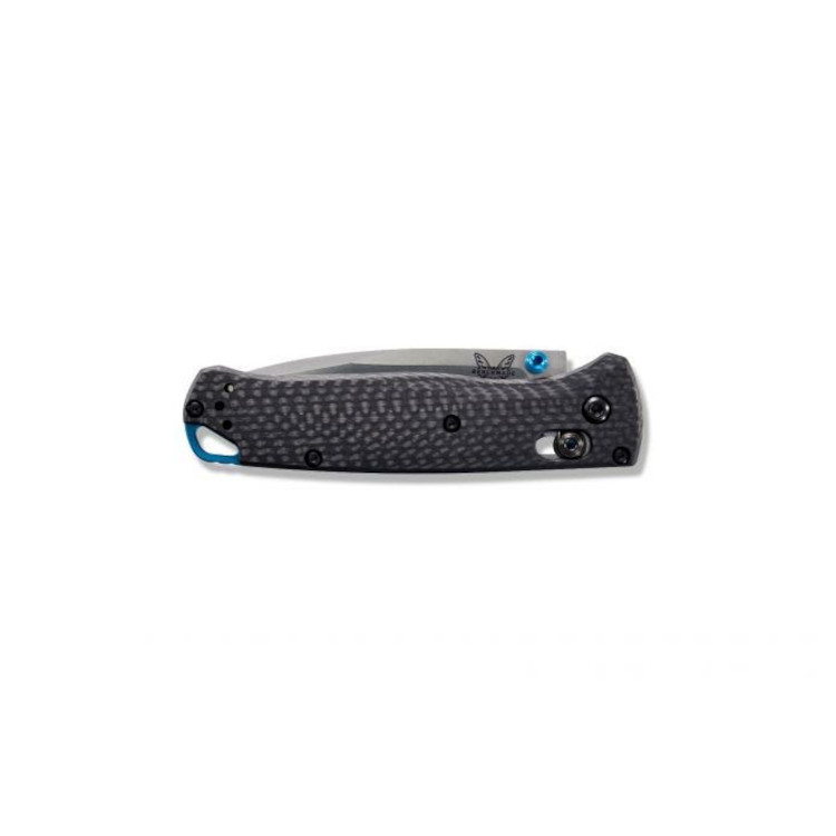 Benchmade Bugout 535-3 Carbon Fiber Handle - S90V - Image 6